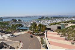 Photo References of Background USA